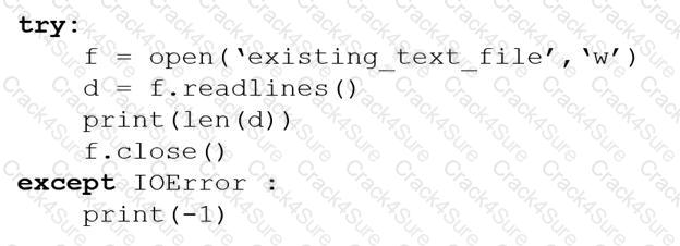 PCAP-31-03 question answer